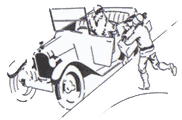 Dixi – Automobile